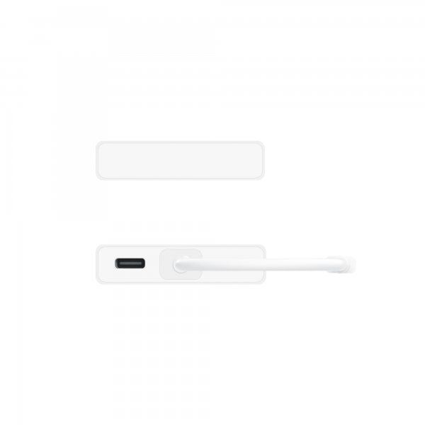 ��� ������� USB-C 6-�-1 (HDMI/PD/USB-A/USB-C/LAN) J5create JCD381-N - �������� 3