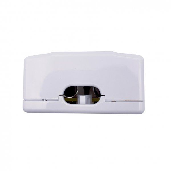������� �� 2 ����� � ������� RJ-45, 6A cat, �������� Cablexpert NCAC-2F6A-01 - �������� 3