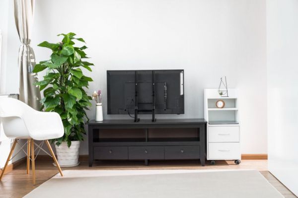     , 37" - 70" ( 35 ) Gembird TVS-D70F-01 -  6