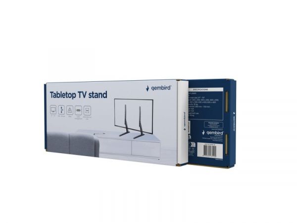     , 37" - 70" ( 35 ) Gembird TVS-D70F-01 -  7