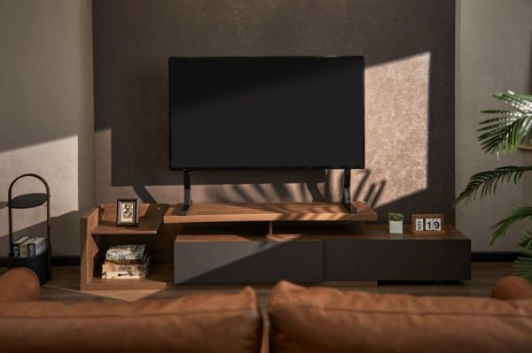     , 45" - 90" ( 60 ) Gembird TVS-D90F-01 -  7