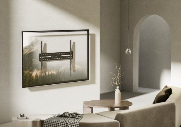    43 - 100 ( 75 ) Gembird WM-100F-01 -  10