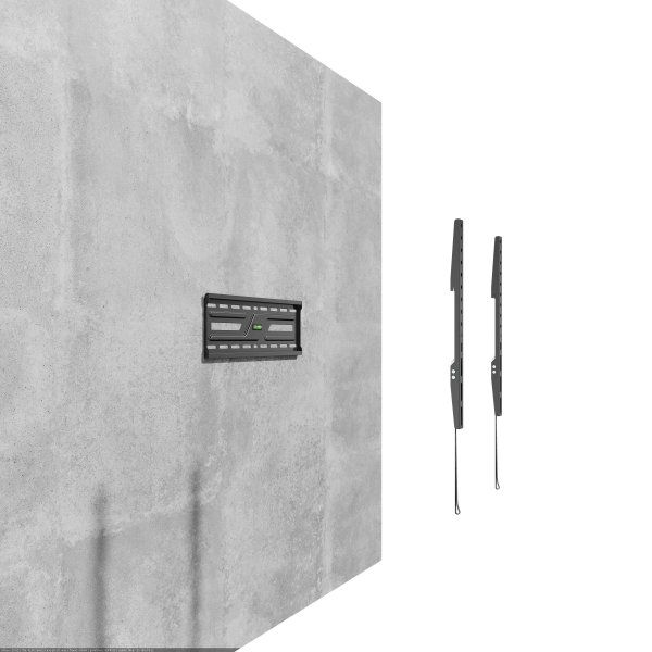 � �������� ��������� 37 - 75� (�� 75 ��) Gembird WM-75F-02 - �������� 6