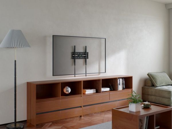 � �������� ��������� 37 - 75� (�� 75 ��) Gembird WM-75F-02 - �������� 9