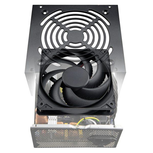 ���� �������� ATX 3.1 650W, 87% PLUS Bronze, 6SATA+4PCI-E Cougar ATLAS (ATX 3.1) 650 - �������� 5