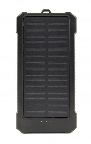 ��� Gembird PB10-SOLAR-1 10000 mAh ��������� ������ ������ - �������� 1