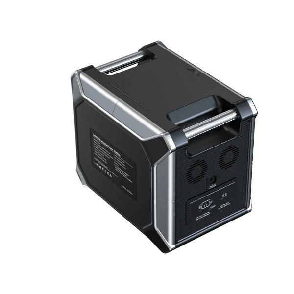 ������� ������� 2400�� Choetech BS067-EU-BKSL - �������� 2