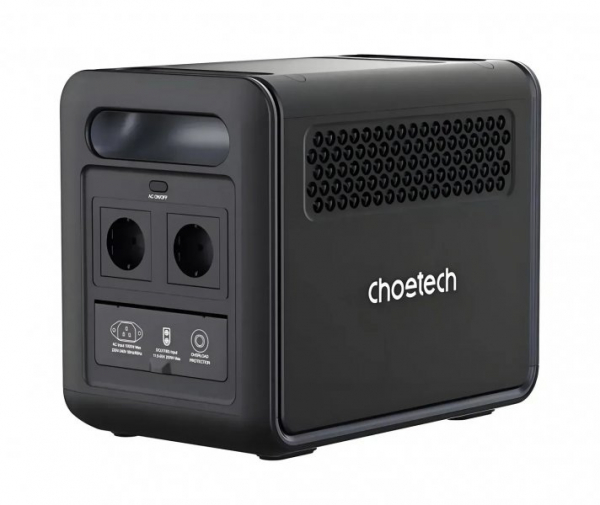 ������� ������� 1200�� Choetech BS068-EU-BKGY - �������� 2