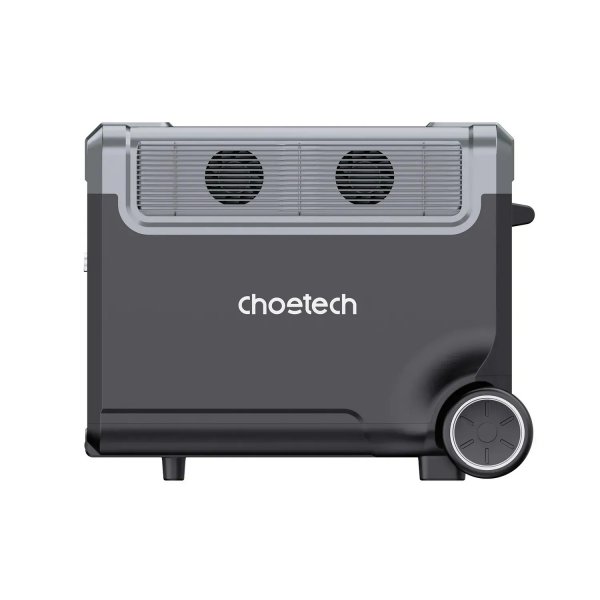 ������� ������� 3600�� Choetech BS009-EU-BK - �������� 3