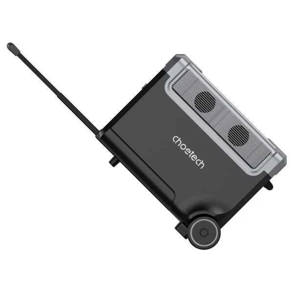 ������� ������� 3600�� Choetech BS009-EU-BK - �������� 4