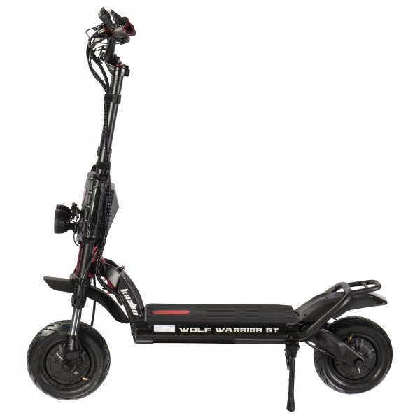 �������������� WOLF WARRIOR GT PRO Kaabo - �������� 3