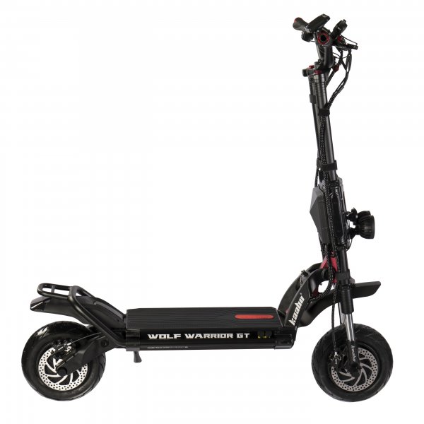 �������������� WOLF WARRIOR GT PRO Kaabo - �������� 4