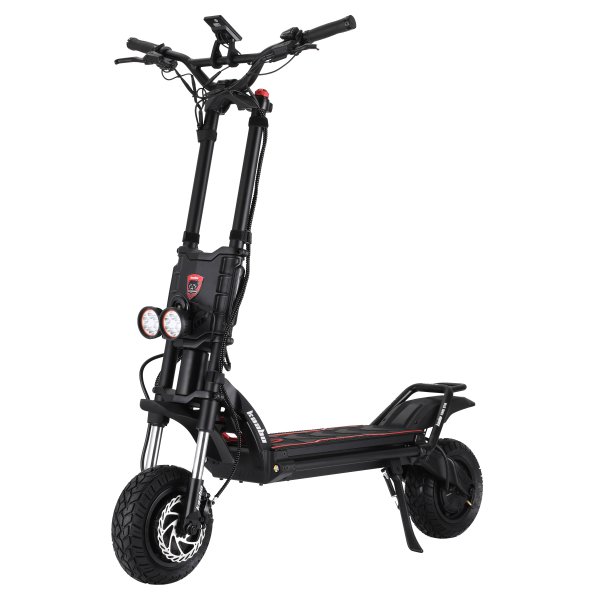 �������������� WOLF KING GTR MAX Kaabo - �������� 1