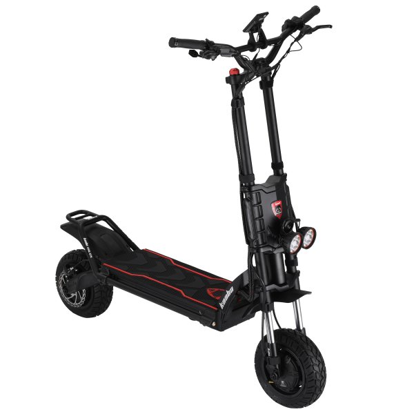 �������������� WOLF KING GTR MAX Kaabo - �������� 3