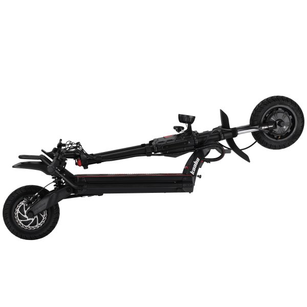 �������������� WOLF KING GTR MAX Kaabo - �������� 6