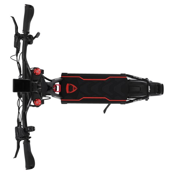 �������������� WOLF KING GTR MAX Kaabo - �������� 9