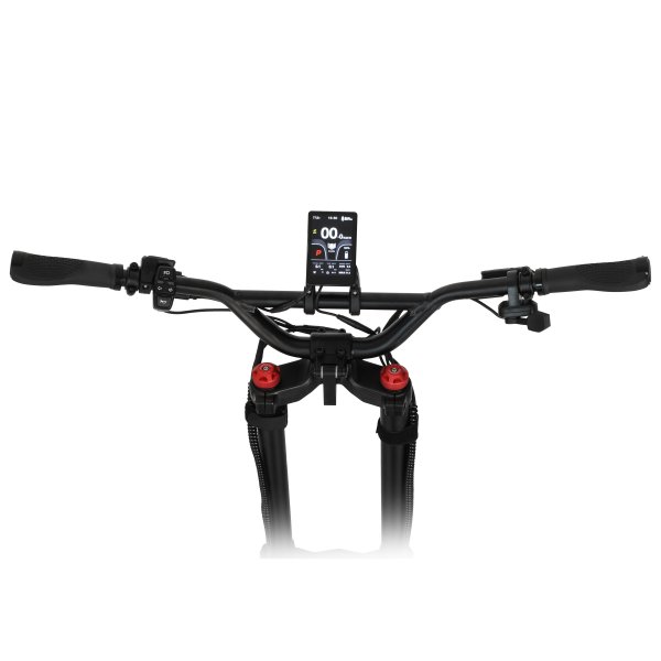 �������������� WOLF KING GTR MAX Kaabo - �������� 10