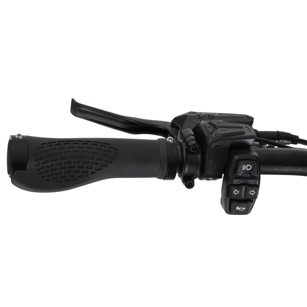 �������������� WOLF KING GTR MAX Kaabo - �������� 11