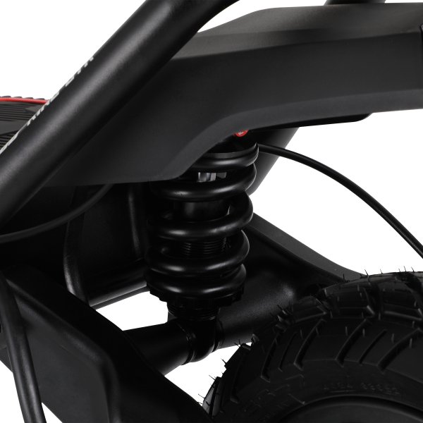 �������������� WOLF KING GTR MAX Kaabo - �������� 13