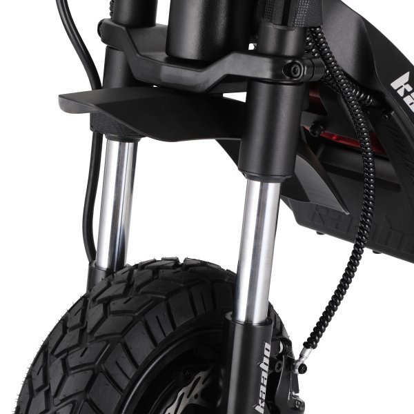 �������������� WOLF KING GTR MAX Kaabo - �������� 14