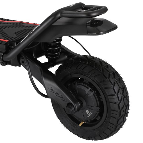 �������������� WOLF KING GTR MAX Kaabo - �������� 16