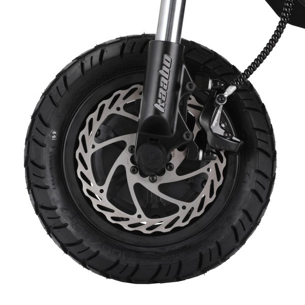 �������������� WOLF KING GTR MAX Kaabo - �������� 19