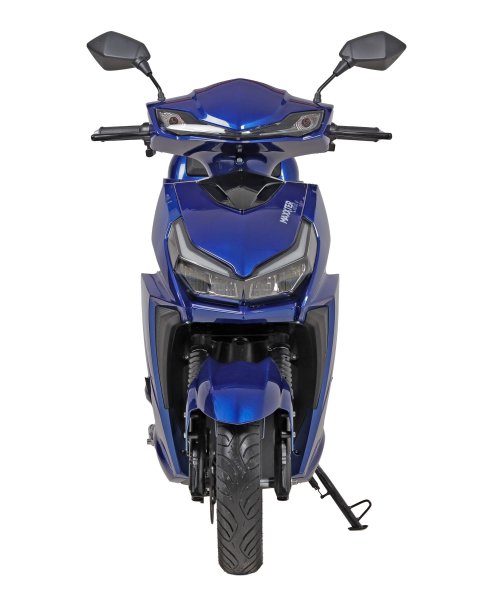 �������������, 2000 ��, ����� Maxxter NEOS V (Blue) - �������� 4