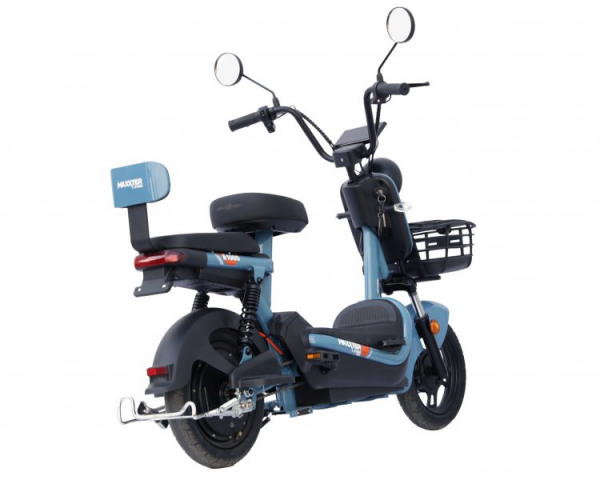 �������������, 1000 ��, ����� Maxxter E1000 (Blue) - �������� 3