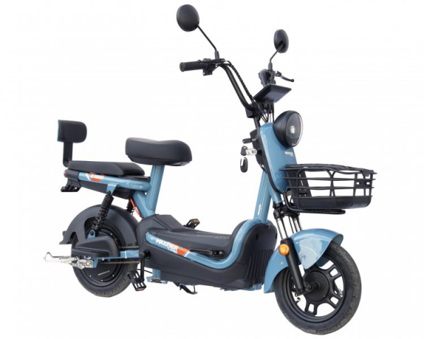 �������������, 1000 ��, ����� Maxxter E1000 (Blue) - �������� 4