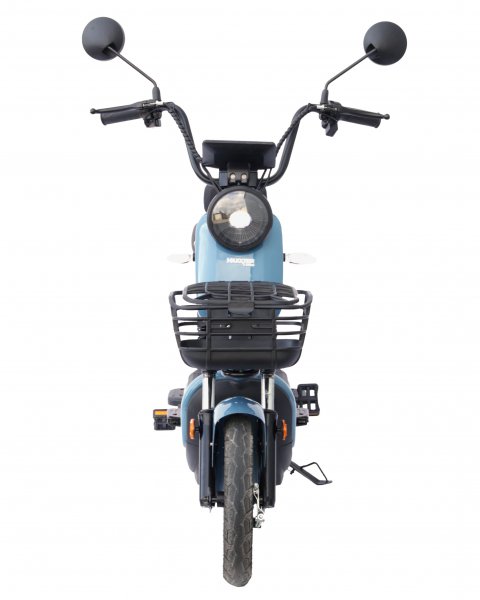 �������������, 1000 ��, ����� Maxxter E1000 (Blue) - �������� 5