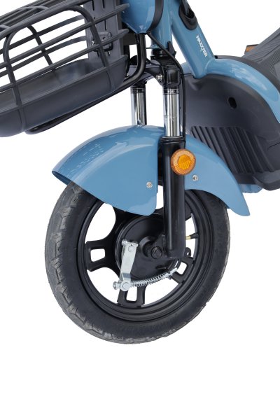�������������, 1000 ��, ����� Maxxter E1000 (Blue) - �������� 6