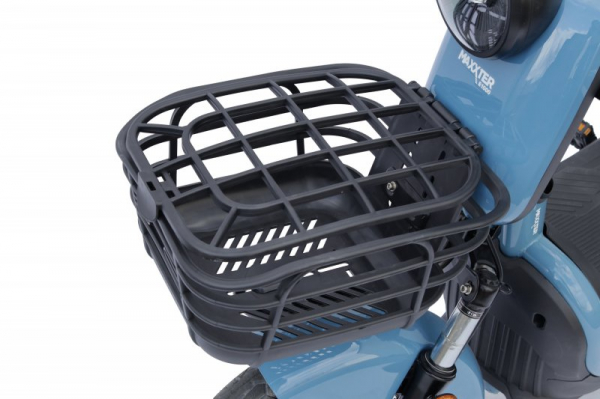 �������������, 1000 ��, ����� Maxxter E1000 (Blue) - �������� 7