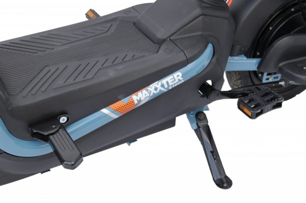 �������������, 1000 ��, ����� Maxxter E1000 (Blue) - �������� 8