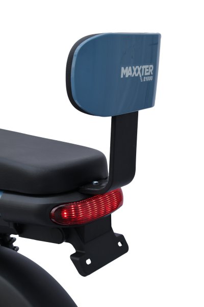 �������������, 1000 ��, ����� Maxxter E1000 (Blue) - �������� 10