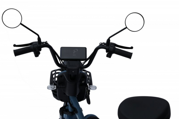 �������������, 1000 ��, ����� Maxxter E1000 (Blue) - �������� 14