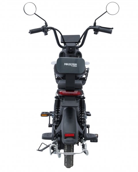 �������������, 1000 ��, ���� Maxxter E1000 (Gray) - �������� 2