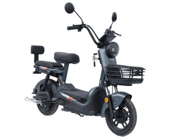 �������������, 1000 ��, ���� Maxxter E1000 (Gray) - �������� 4
