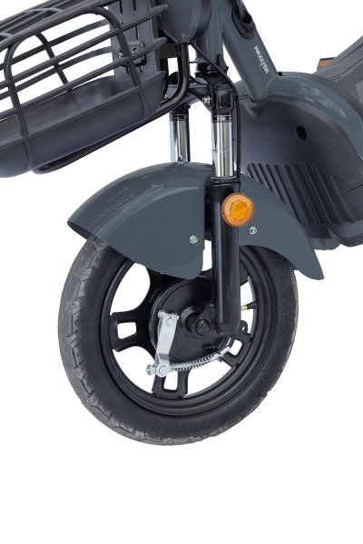 �������������, 1000 ��, ���� Maxxter E1000 (Gray) - �������� 6