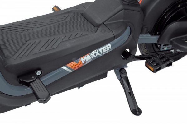 �������������, 1000 ��, ���� Maxxter E1000 (Gray) - �������� 8