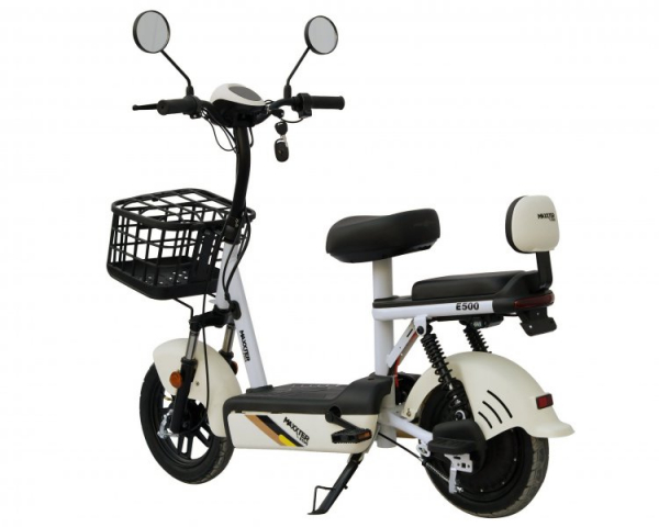 �������������, 500 ��, ������� Maxxter E500 (Beige) - �������� 2