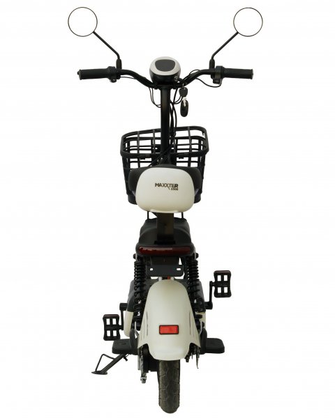 �������������, 500 ��, ������� Maxxter E500 (Beige) - �������� 3