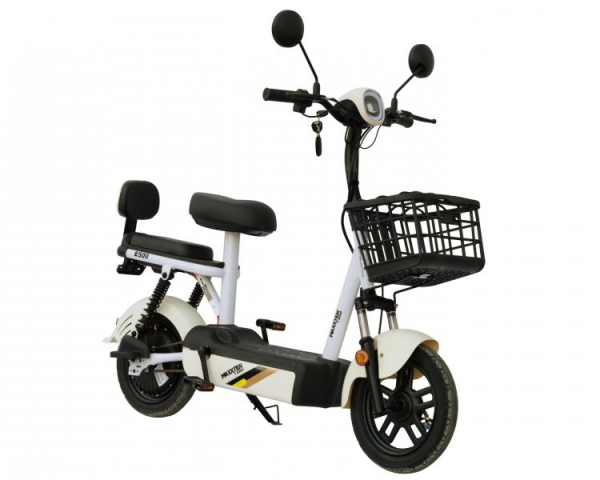 �������������, 500 ��, ������� Maxxter E500 (Beige) - �������� 4