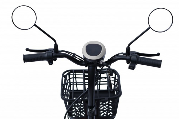 �������������, 500 ��, ������� Maxxter E500 (Beige) - �������� 6