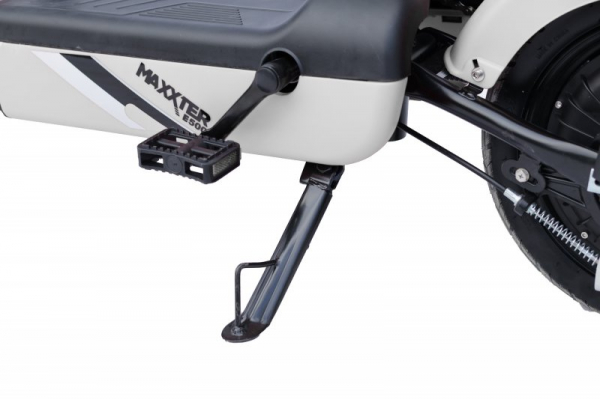 �������������, 500 ��, ������� Maxxter E500 (Beige) - �������� 9