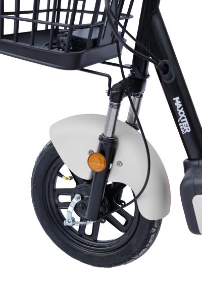 �������������, 500 ��, ������� Maxxter E500 (Beige) - �������� 10