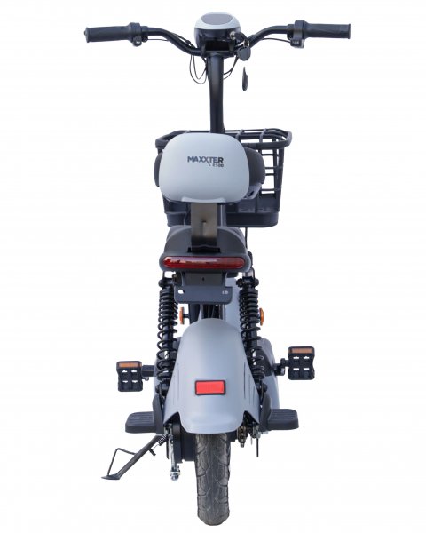 �������������, 500 ��, ���� Maxxter E500 (Gray) - �������� 3