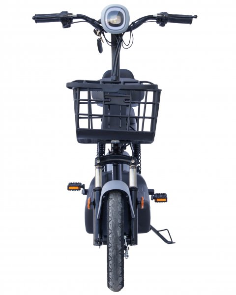 �������������, 500 ��, ���� Maxxter E500 (Gray) - �������� 5