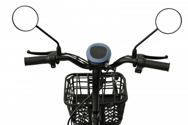 �������������, 500 ��, ���� Maxxter E500 (Gray) - �������� 6