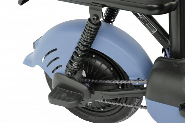 �������������, 500 ��, ���� Maxxter E500 (Gray) - �������� 12