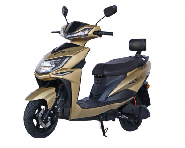 �������������, 2000 ��, ���������� Maxxter SPEEDY GTS (gold) - �������� 1